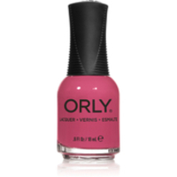 ORLY Pink Chocolate Nail Varnish (18ml)