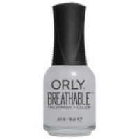 ORLY Power Packed Nail Varnish 18ml