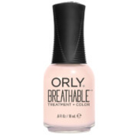 ORLY Rehab Breathable Nail Varnish 18ml