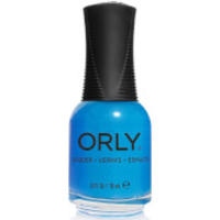 ORLY Sea You Soon Nail Varnish 18ml