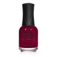 ORLY Star Spangled Nail Varnish (18ml)