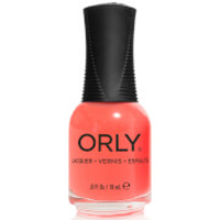 ORLY Summer Fling Nail Varnish 18ml