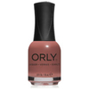 ORLY The New Neutral Collection Nail Varnish - Mauvelous 18ml