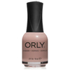 ORLY The New Neutral Collection Nail Varnish - Snuggle Up 18ml
