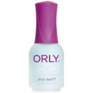 ORLY Top 2 Bottom (18ml)