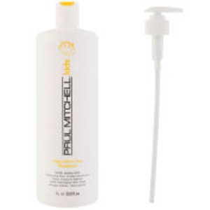 Paul Mitchell Baby Don