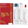Paul Mitchell Classic Trio (Worth £37.20)