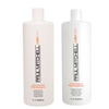 Paul Mitchell Color Care Litre Duo