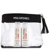 Paul Mitchell Color Care Shampoo and Conditioner (2 x 100ml) (Worth £12.35) (Free Gift)