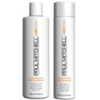 Paul Mitchell Color Protect Shampoo and Conditioner (2x500ml)