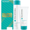 Paul Mitchell Instant Moisture Duo (Worth £29.90)