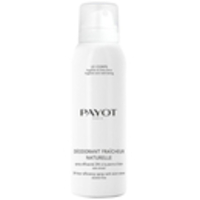 PAYOT Deodorant Fraicheur Natural 24-Hour Deodorant Spray 125ml