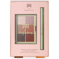 PIXI Dimensional Eye Creator Kit