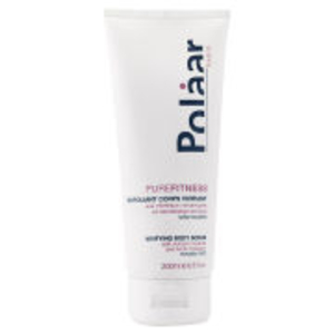 Polaar - Vivifying Body Scrub (200ml)