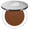 PÜR 4-in-1 Pressed Mineral Make-up 8g (Various Shades) - DPN4 Coffee