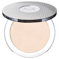 PÜR 4-in-1 Pressed Mineral Make-up 8g (Various Shades) - LN2 Fair Ivory
