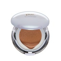 PÜR Air Perfection CC Compact Cushion Foundation (Includes Refill) - Dark