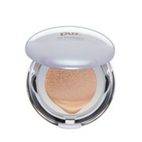 PÜR Air Perfection CC Compact Cushion Foundation (Includes Refill) - Medium