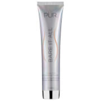 PÜR Bare It All 4-in-1 Skin Perfecting Foundation 45ml (Various Shades) - Light