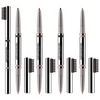 PÜR Summer Collection Wake Up Brow - Mocha