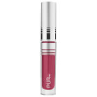 PÜR Velvet Matte Liquid Lipstick 2ml (Various Shades) - Obsessed