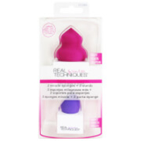 Real Techniques 2 Miracle Sponges