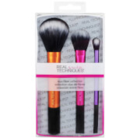 Real Techniques Duo Fiber Collection