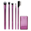 Real Techniques Enhanced Eye Brush Set (Worth £30)