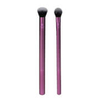 Real Techniques Eye Shade + Blend Brush Set