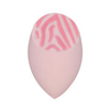 Real Techniques Limited Edition Animalista Miracle Complexion Sponge - Zebra