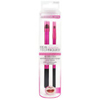 Real Techniques Lip Colour + Blur Brush Set
