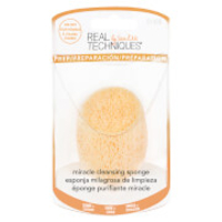 Real Techniques Miracle Cleansing Sponge