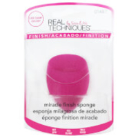 Real Techniques Miracle Finish Sponge