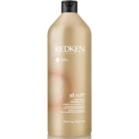 Redken All Soft Shampoo 1000ml