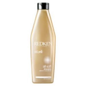 Redken All Soft Shampoo 300ml