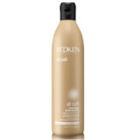 Redken All Soft Shampoo 500ml