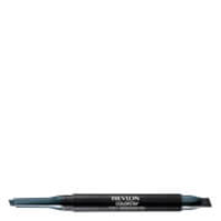 Revlon ColorStay 2 in 1 Angled Kajal (Various Shades) - Evergreen