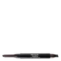 Revlon ColorStay 2 in 1 Angled Kajal (Various Shades) - Fig