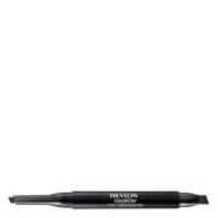 Revlon ColorStay 2 in 1 Angled Kajal (Various Shades) - Graphite