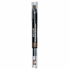 Revlon ColorStay Browlights Pencil 1.1g (Various Shades) - Dark Brown