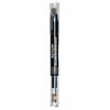 Revlon ColorStay Browlights Pencil 1.1g (Various Shades) - Soft Black