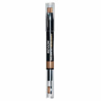 Revlon ColorStay Browlights Pencil 1.1g (Various Shades) - Soft Brown