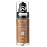 Revlon ColorStay Foundation for Normal/Dry Skin 30ml (Various Shades) - Caramel