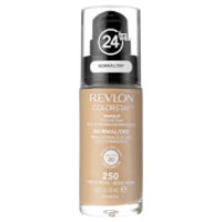 Revlon ColorStay Foundation for Normal/Dry Skin 30ml (Various Shades) - Fresh Beige