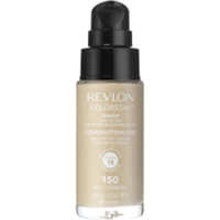 Revlon ColorStay Make-Up Foundation for Combination/Oily Skin (Various Shades) - Buff