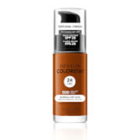 Revlon ColorStay Makeup - Normal/Dry Skin (Various Shades) - Walnut