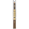 Revlon Fantasy Brow Pencil and Gel - Brunette