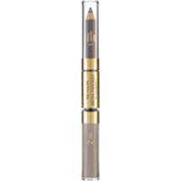 Revlon Fantasy Brow Pencil and Gel (Various Shades) - Dark Blonde