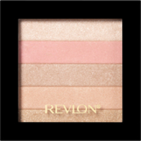 Revlon Highlighting Palette - Rose Glow
