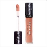 Revlon Super Lustrous The Gloss x Ashley Graham Lip Gloss 3.8ml (Various Shades) - Feelin